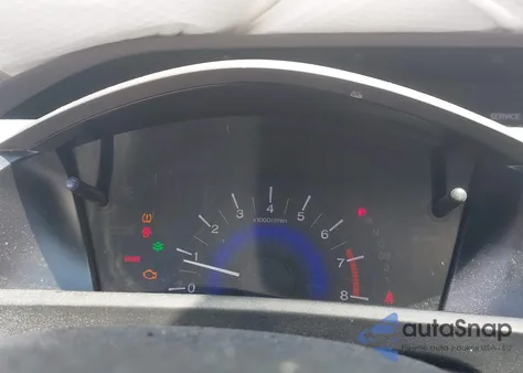 2012 Honda Civic Lx из США, поврежденный, VIN 19XFB2F50CE025141